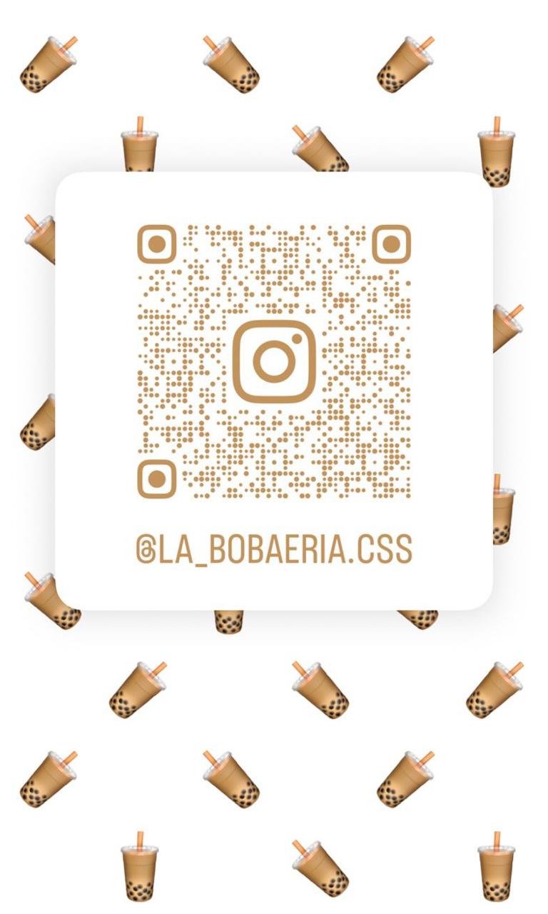 Instagram QR